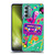 Trolls World Tour Rainbow Bffs Dance Mix Soft Gel Case for Motorola Moto G Stylus 5G (2022)