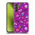 Trolls World Tour Rainbow Bffs Character Pattern Soft Gel Case for Samsung Galaxy A34 5G