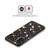 Trolls World Tour Rainbow Bffs Outer Space Pattern Soft Gel Case for Samsung Galaxy A34 5G