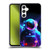 Wumples Cosmic Arts Astronaut Soft Gel Case for Samsung Galaxy A54 5G