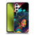 Wumples Cosmic Arts Cloud Goddess Soft Gel Case for Samsung Galaxy A54 5G