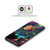 Wumples Cosmic Arts Cloud Goddess Soft Gel Case for Samsung Galaxy A54 5G