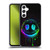 Wumples Cosmic Arts Drip Smiley Soft Gel Case for Samsung Galaxy A54 5G