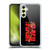 The Flash 2023 Graphics Barry Allen Soft Gel Case for Samsung Galaxy A34 5G