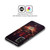 The Flash 2023 Poster Barry Allen Soft Gel Case for Samsung Galaxy A54 5G