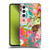 Suzanne Allard Floral Art Chase A Dream Soft Gel Case for Samsung Galaxy A54 5G