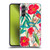 Suzanne Allard Floral Graphics Garden Party Soft Gel Case for Samsung Galaxy A34 5G