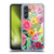 Suzanne Allard Floral Graphics Delightful Soft Gel Case for Samsung Galaxy A54 5G