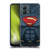 Batman V Superman: Dawn of Justice Graphics Superman Costume Soft Gel Case for Motorola Moto G53 5G