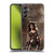 Batman V Superman: Dawn of Justice Graphics Wonder Woman Soft Gel Case for Samsung Galaxy A34 5G