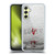 IT Movie Graphics Loser Soft Gel Case for Samsung Galaxy A34 5G