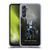 Injustice 2 Characters Blue Beetle Soft Gel Case for Samsung Galaxy A54 5G