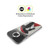 LouiJoverArt Red Ink A New Kiss Soft Gel Case for Motorola Moto G53 5G
