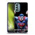 Infinite Crisis Characters Superman Soft Gel Case for Motorola Moto G Stylus 5G (2022)