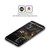 Infinite Crisis Characters Gaslight Batman Soft Gel Case for Samsung Galaxy A34 5G