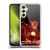 Infinite Crisis Characters Flash Soft Gel Case for Samsung Galaxy A34 5G