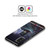 Infinite Crisis Characters Batman Soft Gel Case for Samsung Galaxy A54 5G