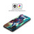 Legends Of Tomorrow Graphics Atom Soft Gel Case for Samsung Galaxy A32 (2021)