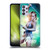 Legends Of Tomorrow Graphics Sara Lance Soft Gel Case for Samsung Galaxy A32 5G / M32 5G (2021)