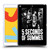 5 Seconds of Summer Posters Strips Soft Gel Case for Apple iPad 10.2 2019/2020/2021