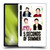 5 Seconds of Summer Posters Polaroid Soft Gel Case for Samsung Galaxy Tab S8