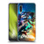 Legends Of Tomorrow Graphics Poster Soft Gel Case for Samsung Galaxy A90 5G (2019)