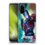 Legends Of Tomorrow Graphics Atom Soft Gel Case for Samsung Galaxy S20 / S20 5G