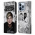 5 Seconds of Summer Solos Vandal Calum Leather Book Wallet Case Cover For Apple iPhone 13 Pro