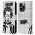 5 Seconds of Summer Solos Grained Mikey Leather Book Wallet Case Cover For Apple iPhone 14 Pro
