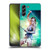 Legends Of Tomorrow Graphics Sara Lance Soft Gel Case for Samsung Galaxy S21 FE 5G