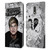 5 Seconds of Summer Solos Vandal Calum Leather Book Wallet Case Cover For Motorola Moto G41