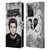 5 Seconds of Summer Solos Vandal Luke Leather Book Wallet Case Cover For OPPO A57s