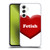 Selena Gomez Key Art Fetish Heart Soft Gel Case for Samsung Galaxy A54 5G