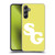 Selena Gomez Key Art SG Front Art Soft Gel Case for Samsung Galaxy A34 5G