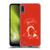 Elton John Artwork Crocodile Rock Single Soft Gel Case for LG K22