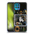 Elton John Artwork The One Single Soft Gel Case for Motorola Moto G100