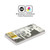 Elton John Artwork Your Song Single Soft Gel Case for OPPO Reno 4 5G