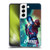 Legends Of Tomorrow Graphics Atom Soft Gel Case for Samsung Galaxy S22 5G