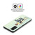 Elton John Artwork Rocket Man Single Soft Gel Case for Samsung Galaxy A90 5G (2019)