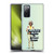 Elton John Artwork Rocket Man Single Soft Gel Case for Samsung Galaxy S20 FE / 5G