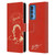 Elton John Artwork Crocodile Rock Single Leather Book Wallet Case Cover For Motorola Edge 20 Pro