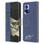 Elton John Artwork Sacrifice Single Leather Book Wallet Case Cover For Motorola Edge 30 Neo 5G