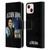 Elton John Rocketman Key Art Leather Book Wallet Case Cover For Apple iPhone 13
