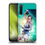 Legends Of Tomorrow Graphics Sara Lance Soft Gel Case for Xiaomi Redmi Note 8T