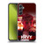 HRVY Graphics Calendar 6 Soft Gel Case for Samsung Galaxy A34 5G