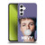 HRVY Graphics Calendar 2 Soft Gel Case for Samsung Galaxy A54 5G