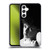 HRVY Graphics Calendar 9 Soft Gel Case for Samsung Galaxy A54 5G