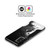 HRVY Graphics Calendar 9 Soft Gel Case for Samsung Galaxy A54 5G