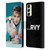 HRVY Graphics Calendar 10 Leather Book Wallet Case Cover For Samsung Galaxy A14 5G