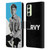 HRVY Graphics Calendar 3 Leather Book Wallet Case Cover For Samsung Galaxy A14 5G